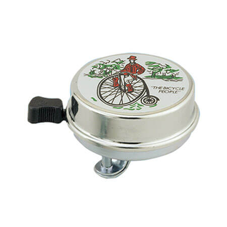 Traditional bicycle Bell