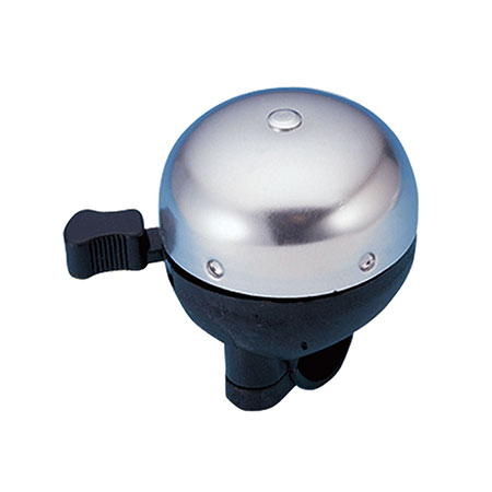 Aluminum Bicycle Bell - JH-801BB/JH-801CP